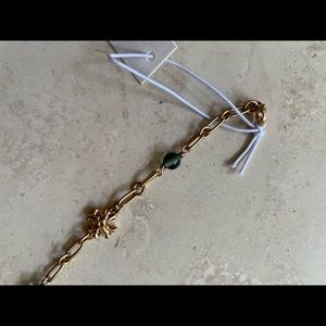 Tory Burch bracelet